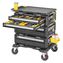 DeWALT DWST60510-1 ToughSystem 2.0 DXL 5-in-1 Modular Tool Cart
