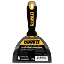 DeWALT 6" (152mm)...