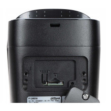 Dahua IPC-HFW3849T1-AS-PV-0280B-PRO Black Dahua IPC-HFW3849T1-AS-PV-0280B-PRO Black