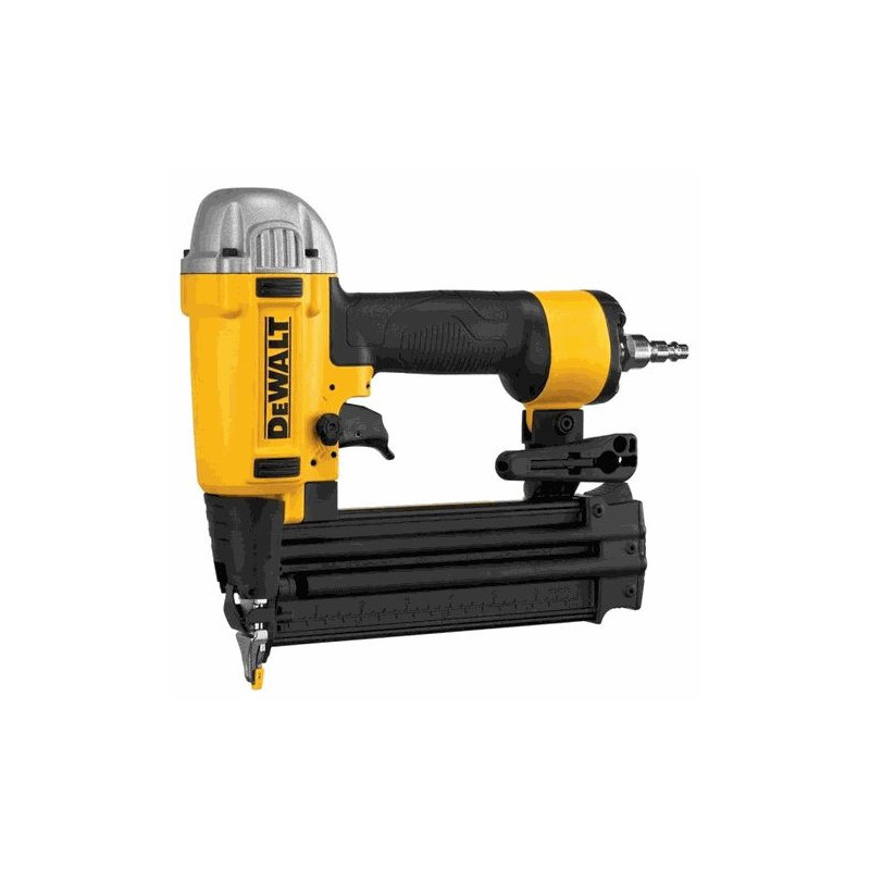 DeWALT Pneumatinis nagų pistoletas DPN1850PP-XJ 15-50mm