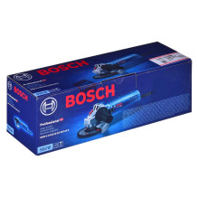 Bosch ANGLE GRINDER 900W GWS 9-125S BOSCH