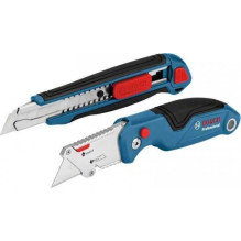 Bosch Bosch cutter knife...