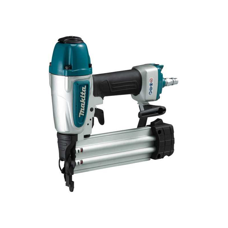 Makita AF506 Pneumatiniai vinių kalimo / kablių kalimo pistoletai