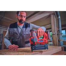 „Einhell“ akumuliatorinis vinių kalimo įrankis FIXETTO 18 / 50 N - Solo, 18 voltų (r