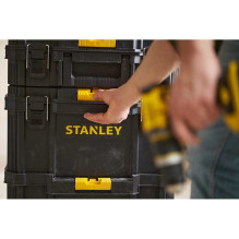 Stanley Stanley Toolbox on...