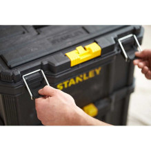 Stanley Stanley Toolbox on wheels STST83319-1 Stanley Stanley Toolbox on wheels STST83319-1
