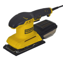 Stanley ORBITAL SANDER STANLEY FMEW214K-QS 280W
