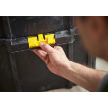 Stanley Stanley Toolbox on wheels STST83319-1 Stanley Stanley Toolbox on wheels STST83319-1