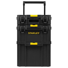 Stanley Stanley Toolbox on wheels STST83319-1 Stanley Stanley Toolbox on wheels STST83319-1
