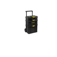 Stanley Stanley Toolbox on wheels STST83319-1 Stanley Stanley Toolbox on wheels STST83319-1