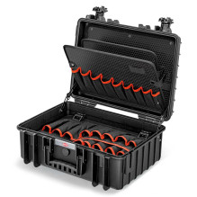 Knipex Tool Case Robust 002135LE empty