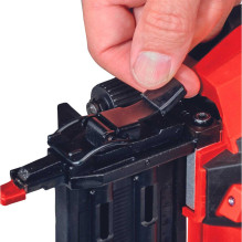 „Einhell“ akumuliatorinis vinių kalimo įrankis FIXETTO 18 / 50 N - Solo, 18 voltų (r
