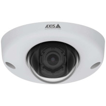 AXIS P3925-R