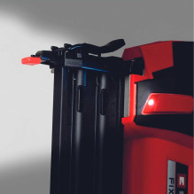 „Einhell“ akumuliatorinis vinių kalimo įrankis FIXETTO 18 / 50 N - Solo, 18 voltų (r