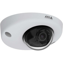 AXIS P3925-R AXIS P3925-R
