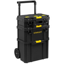 Stanley Stanley Įrankių dėžė ant ratų STST83319-1