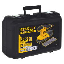 Stanley ORBITAL SANDER STANLEY FMEW214K-QS 280W