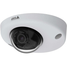AXIS P3925-R AXIS P3925-R