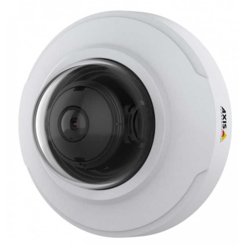 AXIS Network M3086-V 4MP