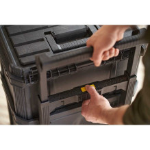 Stanley Stanley Toolbox on wheels STST83319-1 Stanley Stanley Toolbox on wheels STST83319-1