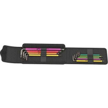 Wera Wera Bicycle Set 4 - 05004173001