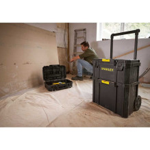 Stanley Stanley Toolbox on wheels STST83319-1 Stanley Stanley Toolbox on wheels STST83319-1