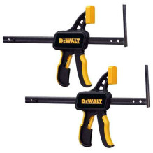 DeWALT DWS5026-XJ