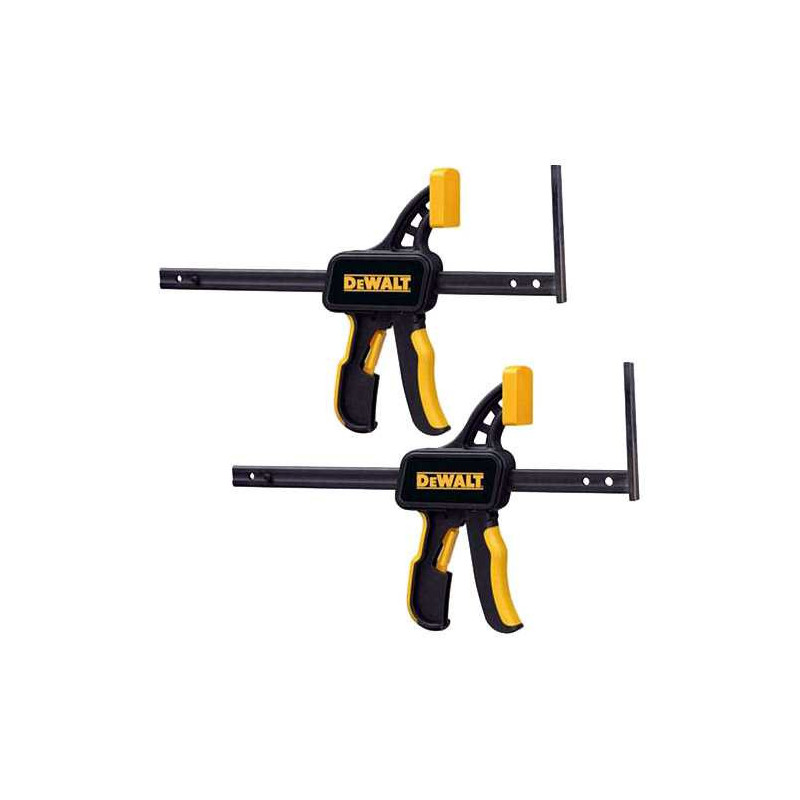 DeWALT DWS5026-XJ