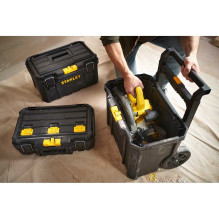 Stanley Stanley Toolbox on wheels STST83319-1 Stanley Stanley Toolbox on wheels STST83319-1