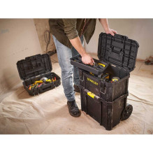 Stanley Stanley Įrankių dėžė ant ratų STST83319-1