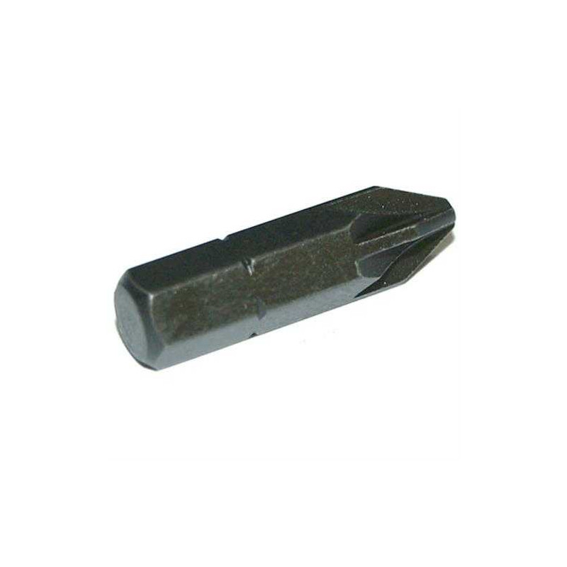„DeWALT“ TORSION smūginio atsuktuvo antgaliai PH1x25mm, 5 vnt. - DT7993T