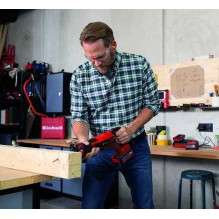 Einhell Einhell cordless...