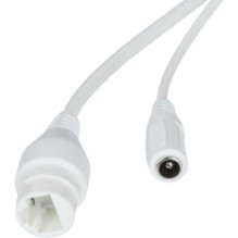 Dahua IPC-PT2449C1-S-PV-PRO White / Black