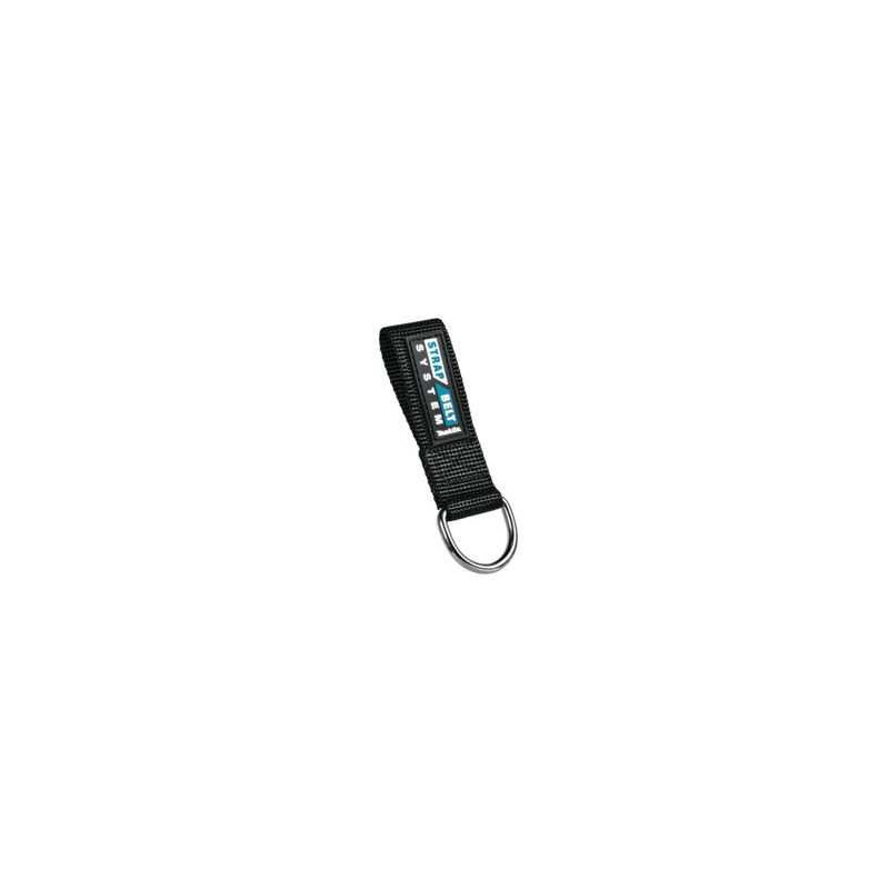 Makita Makita diržo kilpa E-05315, laikiklis (juodas, 6 vnt.)