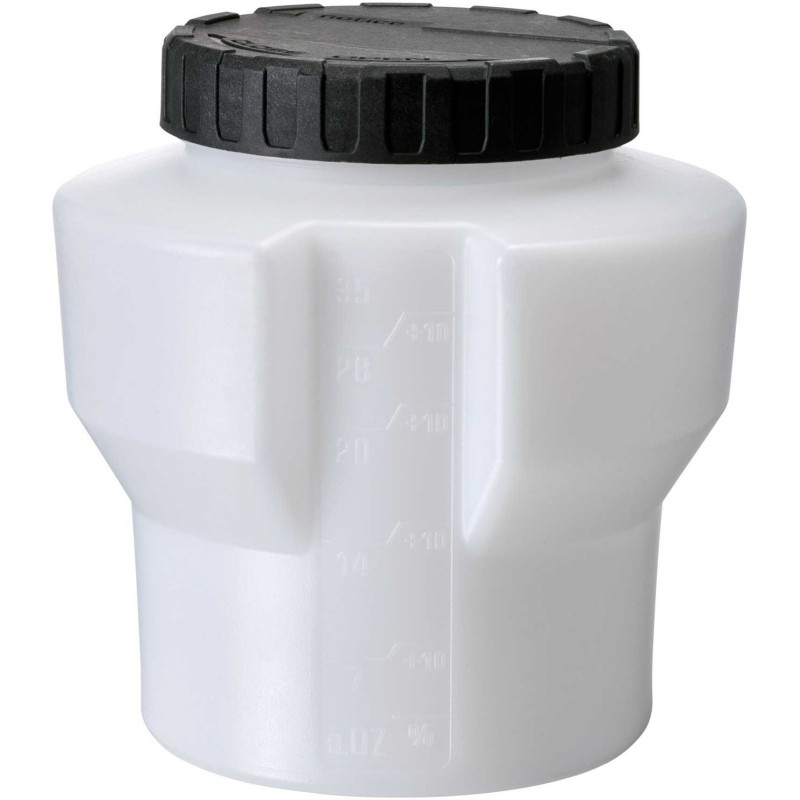 Einhell Einhell dažų talpykla 1,000ml (skirta TC- SY 400 P, TC- SY 400 AND / ARG)