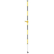 DeWALT DE0882-XJ laser level accessory Levelling rod DeWALT DE0882-XJ laser level accessory Levelling rod
