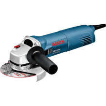 Bosch Bosch GWS 1400 angle grinder 12.5 cm 11000 RPM 1400 W 2.2 kg Bosch Bosch GWS 1400 angle grinder 12.5 cm 11000 RPM 1400 W 2.2 kg
