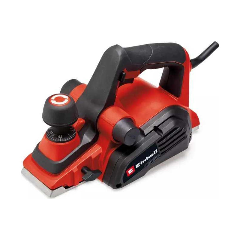 Einhell EINHELL elektrinė obliavimo staklė TE- PL 920 raudona / juoda, 920 vatų