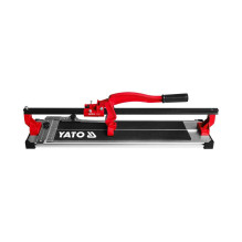 Yato MANUAL TILE CUTTER YT-3708 800 mm Yato MANUAL TILE CUTTER YT-3708 800 mm
