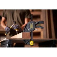 Stanley Stanley FatMax Single Handle Clamp XL, 150mm