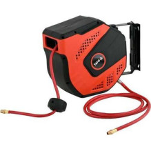 Yato Pneumatic hose on reel 8mm x 20m (YT-24244) Yato Pneumatic hose on reel 8mm x 20m (YT-24244)