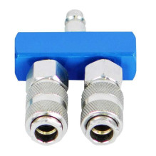 Scheppach Air distributor...