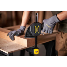 Stanley Stanley FatMax Single Handle Clamp XL, 150mm