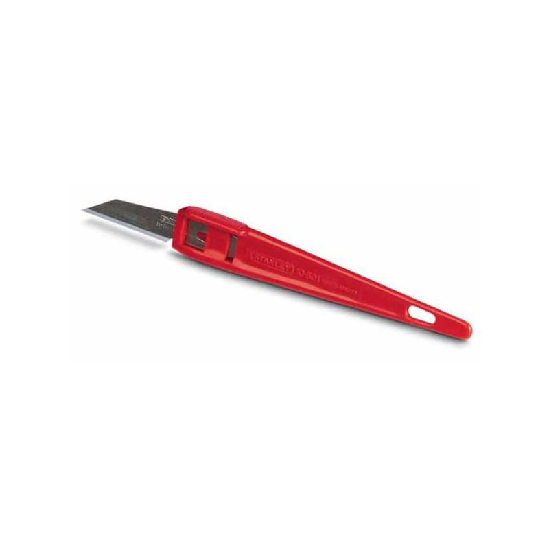 Stanley Stanley vienkartiniai peiliai L 140mm 50 vnt. (10-601)