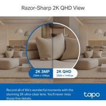 Tp-Link Tapo C220 Tp-Link Tapo C220