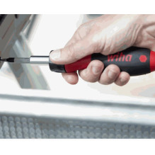 Wiha SoftFinish 1/4" Wiha SoftFinish 1/4"