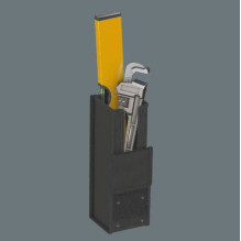 Wera Wera 2go 7 - side pocket