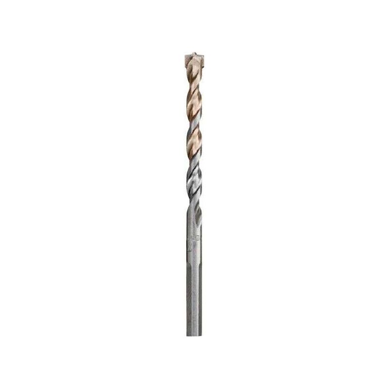 DeWALT Dewalt betono šešiabriaunis grąžtas 5mm ( DT6672-XJ )