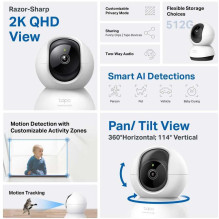 Tp-Link Tapo C220 Tp-Link Tapo C220