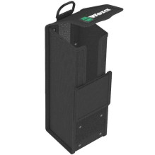 Wera Wera 2go 7 - side pocket